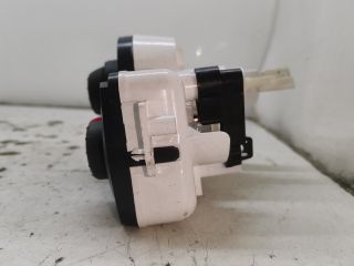 bontott RENAULT MODUS Fűtéskapcsoló (Nem klímás)