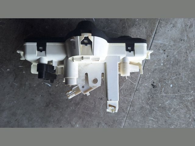 bontott RENAULT MODUS Fűtéskapcsoló (Nem klímás)