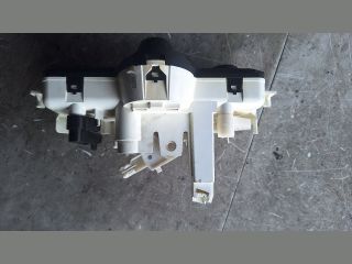 bontott RENAULT MODUS Fűtéskapcsoló (Nem klímás)