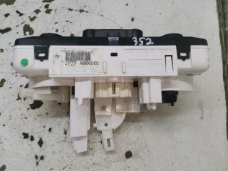 bontott RENAULT MODUS Fűtéskapcsoló (Nem klímás)