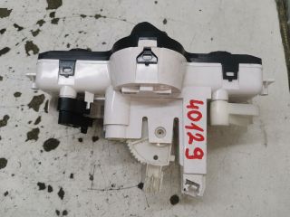 bontott RENAULT MODUS Fűtéskapcsoló (Nem klímás)