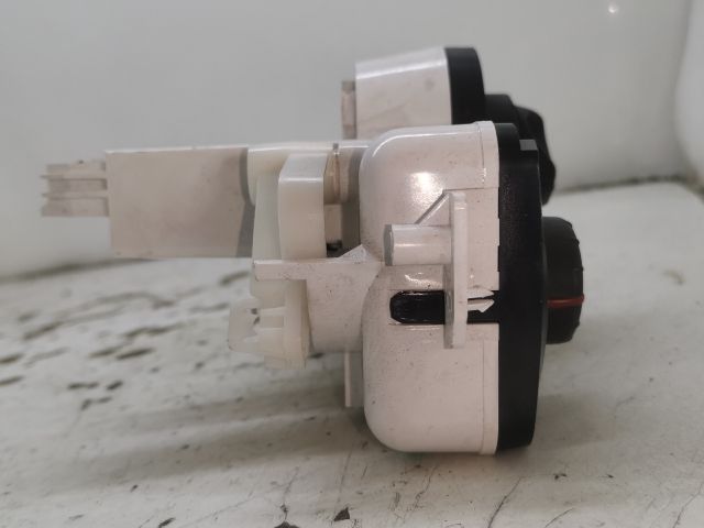 bontott RENAULT MODUS Fűtéskapcsoló (Nem klímás)