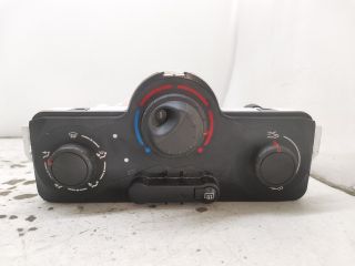 bontott RENAULT MODUS Fűtéskapcsoló (Nem klímás)