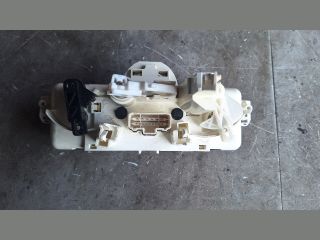 bontott RENAULT MODUS Fűtéskapcsoló (Nem klímás)