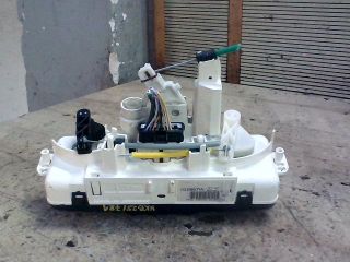 bontott RENAULT MODUS Fűtéskapcsoló