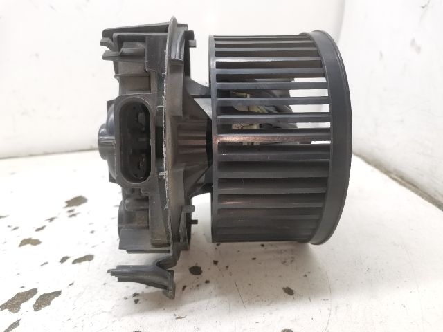 bontott RENAULT MODUS Fűtőmotor (Klímás)