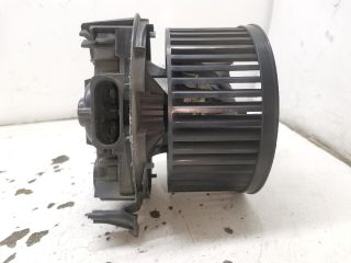 bontott RENAULT MODUS Fűtőmotor (Klímás)