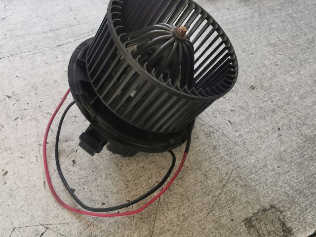 bontott RENAULT MODUS Fűtőmotor (Klímás)