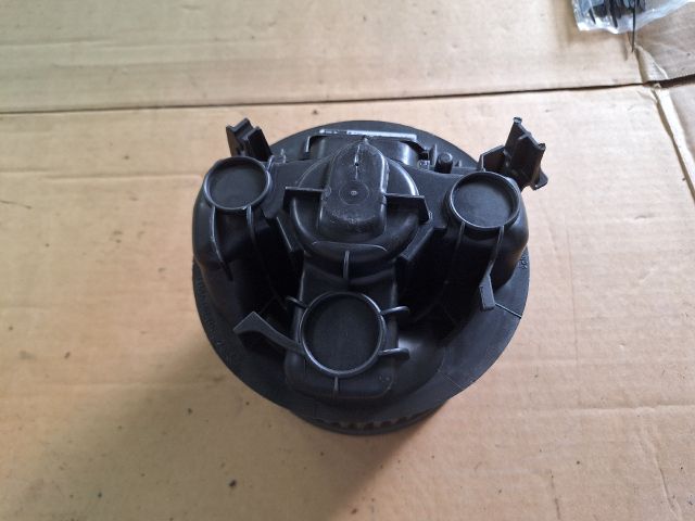 bontott RENAULT MODUS Fűtőmotor (Klímás)