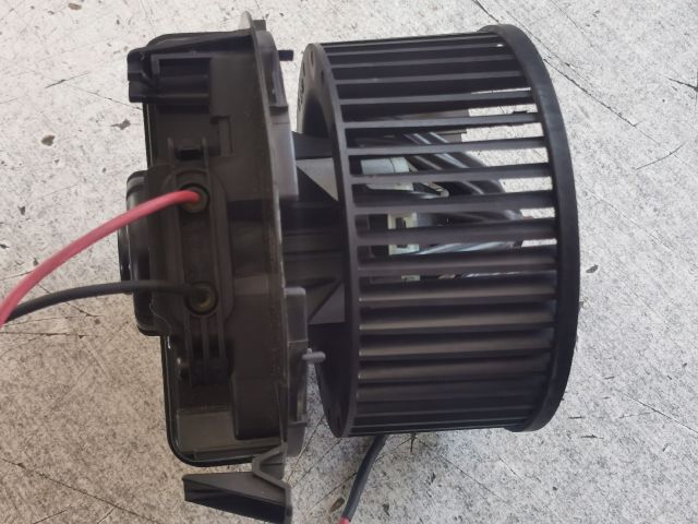 bontott RENAULT MODUS Fűtőmotor (Klímás)