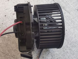 bontott RENAULT MODUS Fűtőmotor (Klímás)