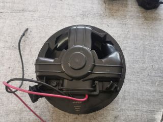 bontott RENAULT MODUS Fűtőmotor (Klímás)