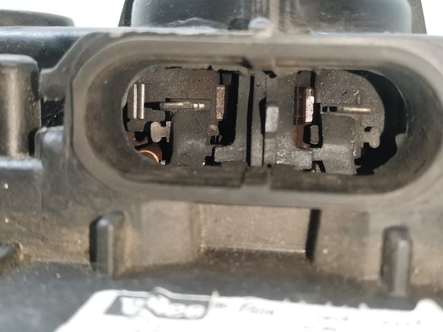 bontott RENAULT MODUS Fűtőmotor (Klímás)