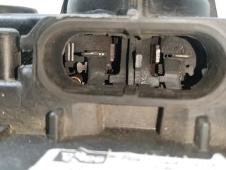 bontott RENAULT MODUS Fűtőmotor (Klímás)