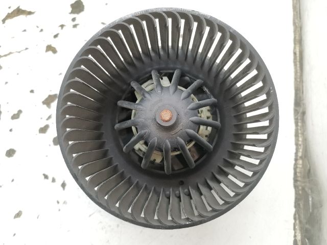 bontott RENAULT MODUS Fűtőmotor (Klímás)