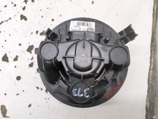 bontott RENAULT MODUS Fűtőmotor (Klímás)