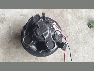 bontott RENAULT MODUS Fűtőmotor (Nem klímás)