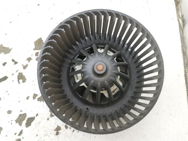 bontott RENAULT MODUS Fűtőmotor (Nem klímás)