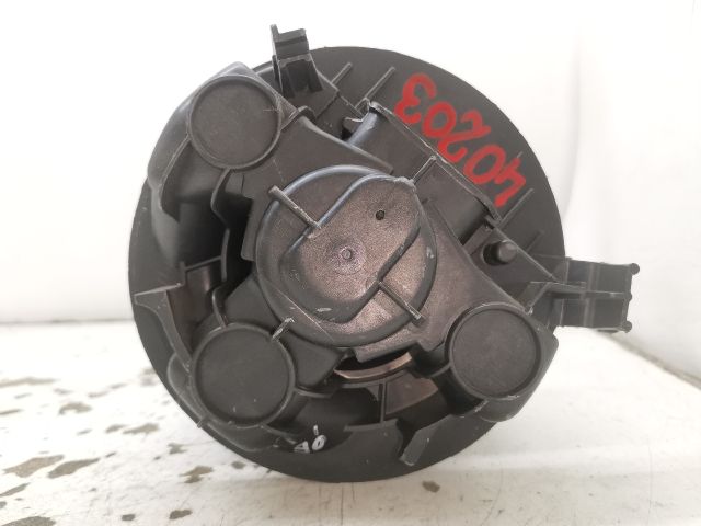 bontott RENAULT MODUS Fűtőmotor (Nem klímás)