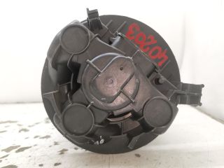 bontott RENAULT MODUS Fűtőmotor (Nem klímás)