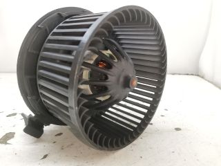 bontott RENAULT MODUS Fűtőmotor (Nem klímás)