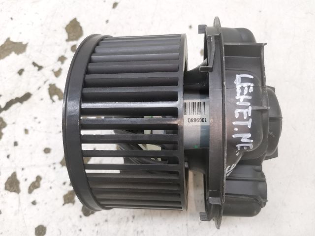 bontott RENAULT MODUS Fűtőmotor (Nem klímás)