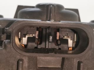 bontott RENAULT MODUS Fűtőmotor (Nem klímás)