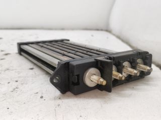 bontott RENAULT MODUS Fűtőradiátor (Elektromos)