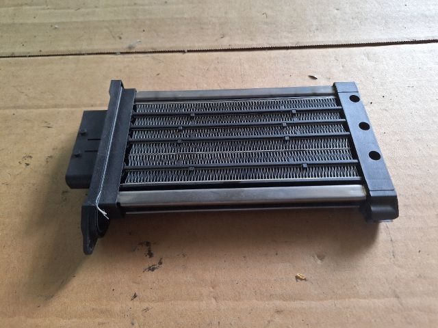 bontott RENAULT MODUS Fűtőradiátor (Elektromos)