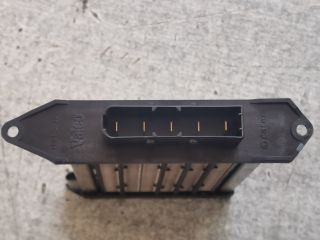 bontott RENAULT MODUS Fűtőradiátor (Elektromos)