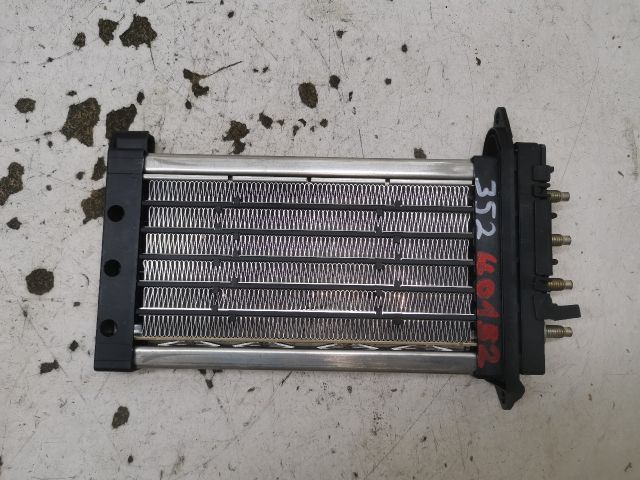 bontott RENAULT MODUS Fűtőradiátor (Elektromos)