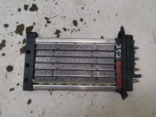 bontott RENAULT MODUS Fűtőradiátor (Elektromos)