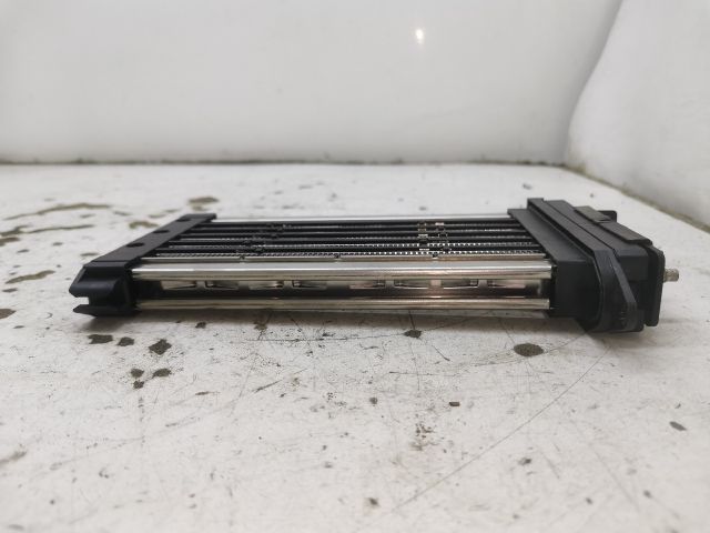 bontott RENAULT MODUS Fűtőradiátor (Elektromos)