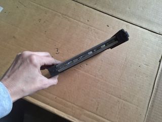 bontott RENAULT MODUS Fűtőradiátor (Elektromos)