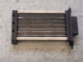 bontott RENAULT MODUS Fűtőradiátor (Elektromos)