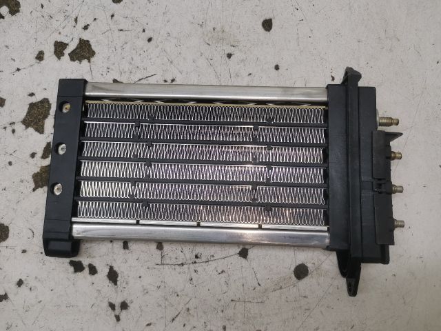 bontott RENAULT MODUS Fűtőradiátor (Elektromos)