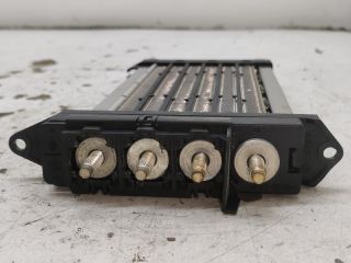 bontott RENAULT MODUS Fűtőradiátor (Elektromos)