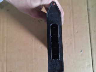 bontott RENAULT MODUS Fűtőradiátor (Elektromos)