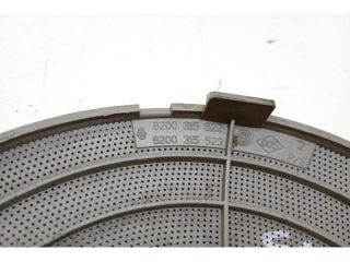 bontott RENAULT MODUS Hangszóró Burkolat (Pozíciófüggetlen)