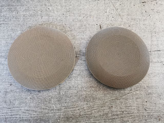 bontott RENAULT MODUS Hangszóró Burkolat (Pozíciófüggetlen)