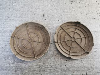 bontott RENAULT MODUS Hangszóró Burkolat (Pozíciófüggetlen)