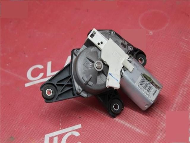 bontott RENAULT MODUS Hátsó Ablaktörlő Motor