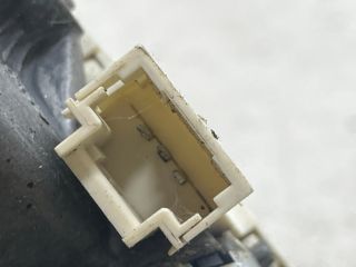 bontott RENAULT MODUS Hátsó Ablaktörlő Motor