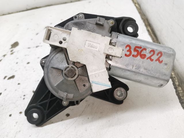 bontott RENAULT MODUS Hátsó Ablaktörlő Motor