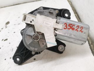 bontott RENAULT MODUS Hátsó Ablaktörlő Motor