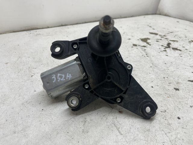 bontott RENAULT MODUS Hátsó Ablaktörlő Motor