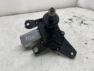 bontott RENAULT MODUS Hátsó Ablaktörlő Motor