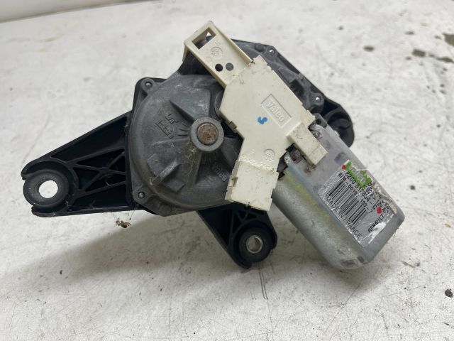 bontott RENAULT MODUS Hátsó Ablaktörlő Motor