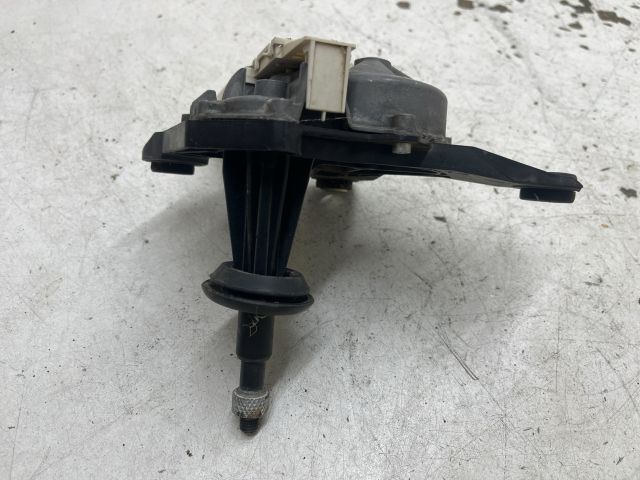 bontott RENAULT MODUS Hátsó Ablaktörlő Motor