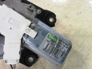 bontott RENAULT MODUS Hátsó Ablaktörlő Motor